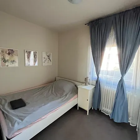 Kacsoh Apartman Pécs Exterior photo