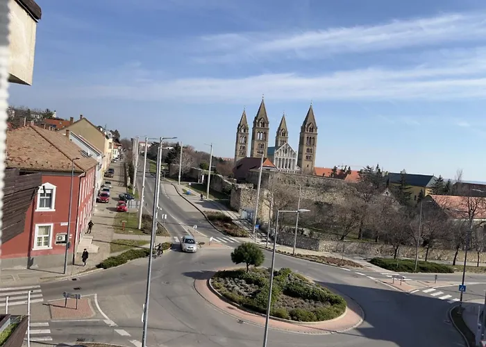 Kacsoh Apartman