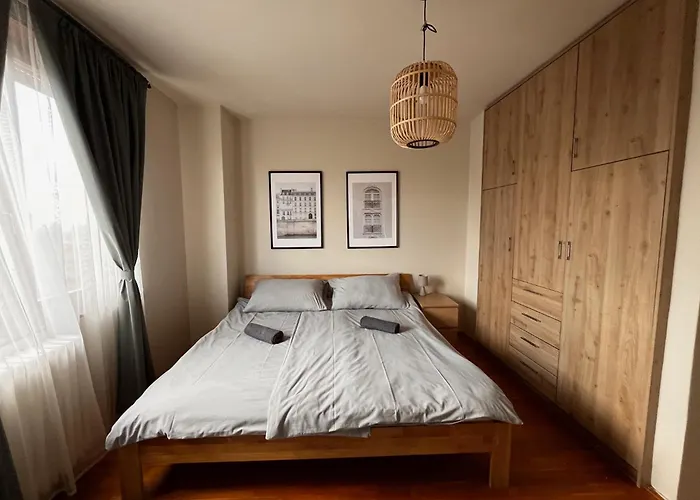 Kacsoh Apartman